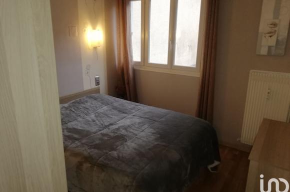 Appartement de 54m2 - 3 pièces - Reims