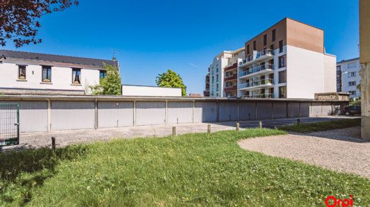 Appartement de 54m2 - 3 pièces - Reims - Quartier Saint Thomas