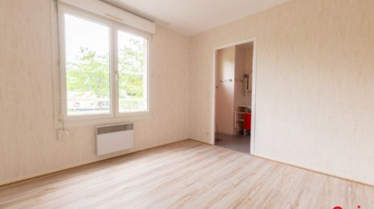 Appartement de 55m2 - 2 pièces - Reims - Quartier Maison Blanche