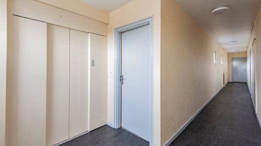 Appartement de 55m2 - 2 pièces - Reims - Quartier Parc Pommery