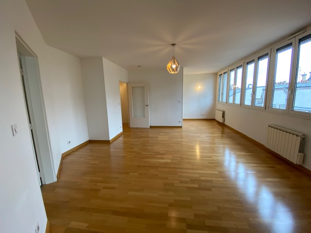 Appartement de 55m2 - 2 pièces - Reims