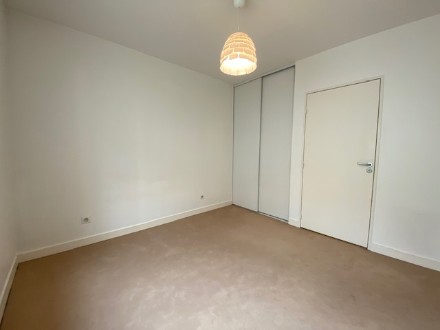 Appartement de 55m2 - 2 pièces - Reims