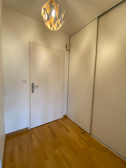 Appartement de 55m2 - 2 pièces - Reims