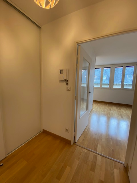 Appartement de 55m2 - 2 pièces - Reims