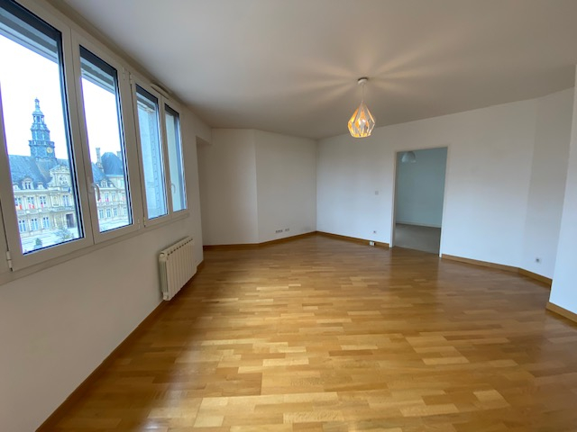 Appartement de 55m2 - 2 pièces - Reims