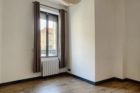 Appartement de 55m2 - 2 pièces - Reims