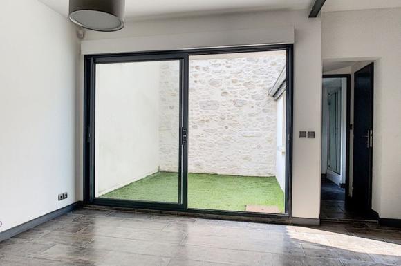 Appartement de 55m2 - 2 pièces - Reims