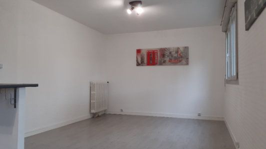 Appartement de 55m2 - 3 pièces - Reims - Quartier Avenue De Laon