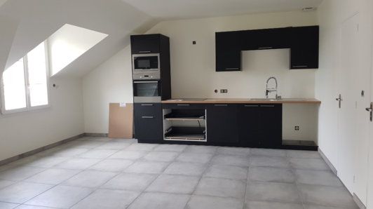 Appartement de 55m2 - 3 pièces - Reims - Quartier Boulingrin