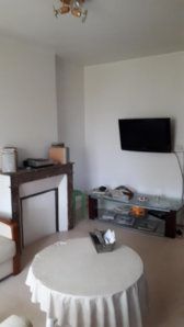 Appartement de 55m2 - 3 pièces - Reims - Quartier Moissons