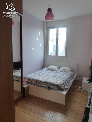 Appartement de 55m2 - 3 pièces - Reims