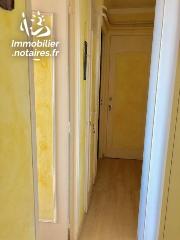 Appartement de 55m2 - 3 pièces - Reims