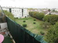 Appartement de 55m2 - 3 pièces - Reims