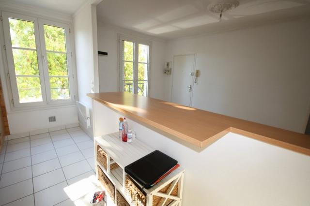 Appartement de 55m2 - 3 pièces - Reims