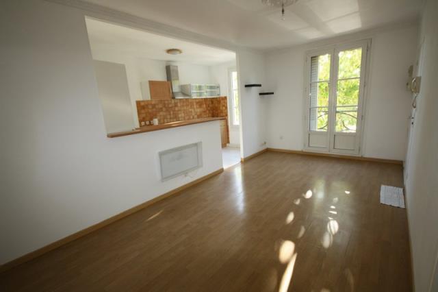 Appartement de 55m2 - 3 pièces - Reims