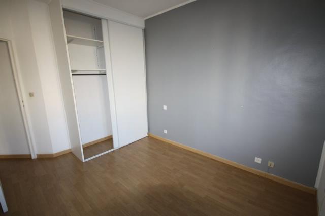 Appartement de 55m2 - 3 pièces - Reims