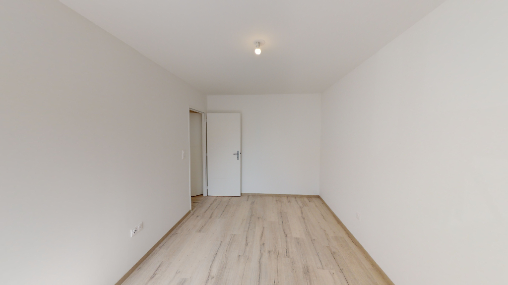 Appartement de 55m2 - 3 pièces - Reims - Quartier Courlancy