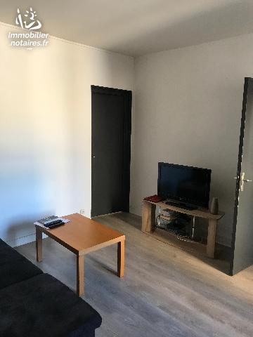 Appartement de 55m2 - 3 pièces - Reims