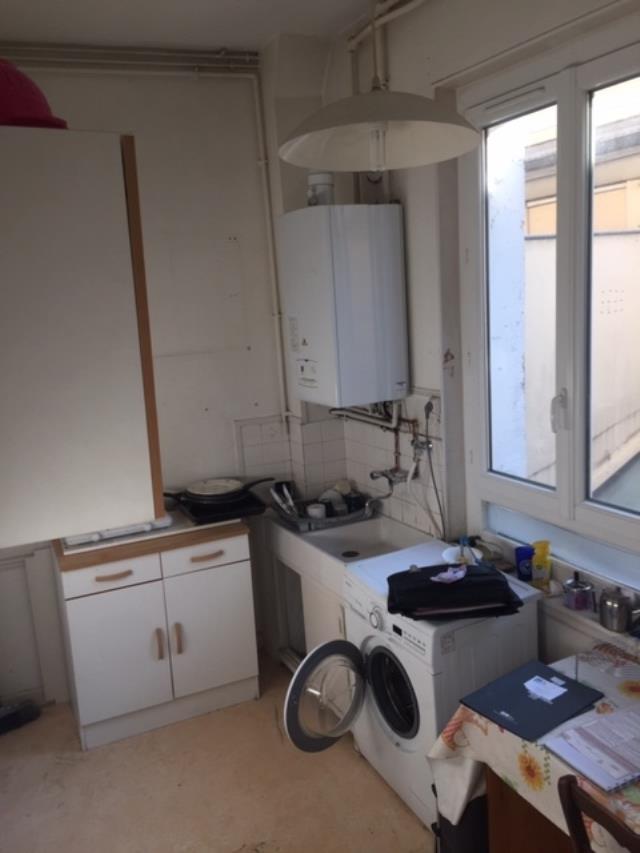 Appartement de 55m2 - 3 pièces - Reims