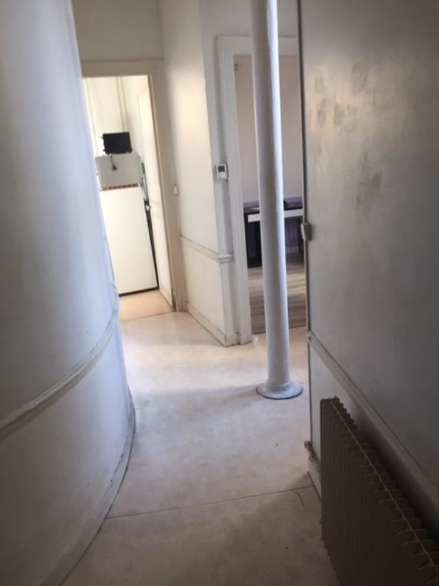 Appartement de 55m2 - 3 pièces - Reims