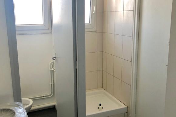 Appartement de 55m2 - 3 pièces - Reims