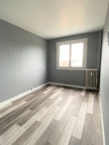 Appartement de 55m2 - 3 pièces - Reims - Quartier Saint Thomas