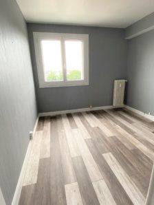 Appartement de 55m2 - 3 pièces - Reims - Quartier Saint Thomas