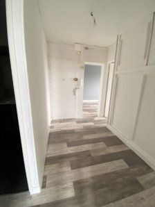 Appartement de 55m2 - 3 pièces - Reims - Quartier Saint Thomas