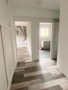 Appartement de 55m2 - 3 pièces - Reims - Quartier Saint Thomas