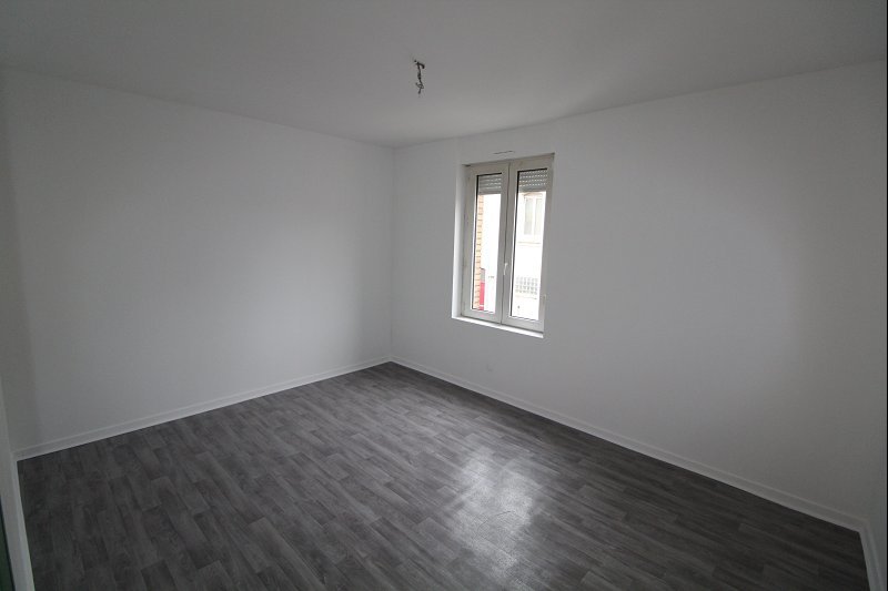 Appartement de 55m2 - Reims - Quartier Cernay