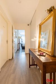 Appartement de 56m2 - 2 pièces - Reims - Quartier Charles Arnould