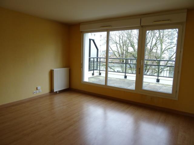 Appartement de 56m2 - 2 pièces - Reims