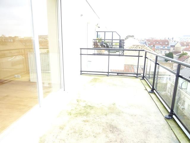 Appartement de 56m2 - 2 pièces - Reims