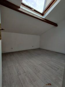 Appartement de 56m2 - 3 pièces - Reims - Quartier Cernay