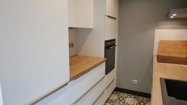 Appartement de 56m2 - 3 pièces - Reims