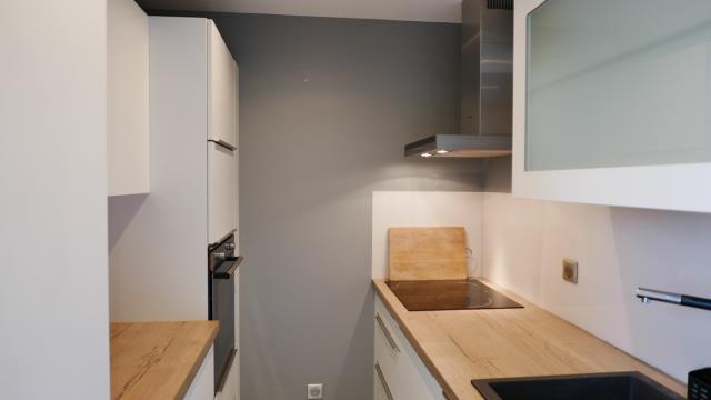 Appartement de 56m2 - 3 pièces - Reims