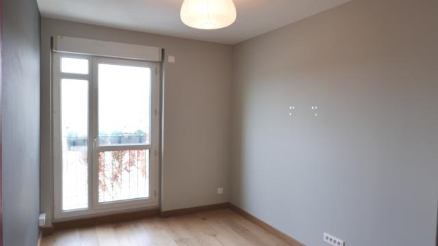 Appartement de 56m2 - 3 pièces - Reims