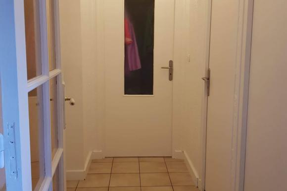 Appartement de 56m2 - 3 pièces - Reims