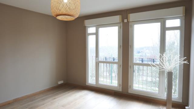 Appartement de 56m2 - 3 pièces - Reims