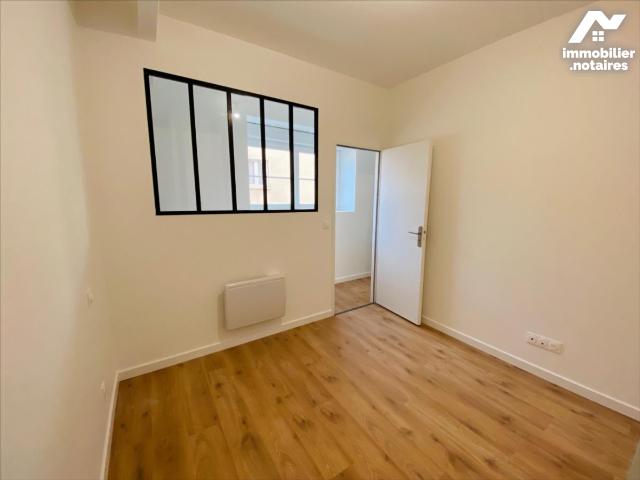 Appartement de 56m2 - 3 pièces - Reims - Quartier Rue Ponsardin