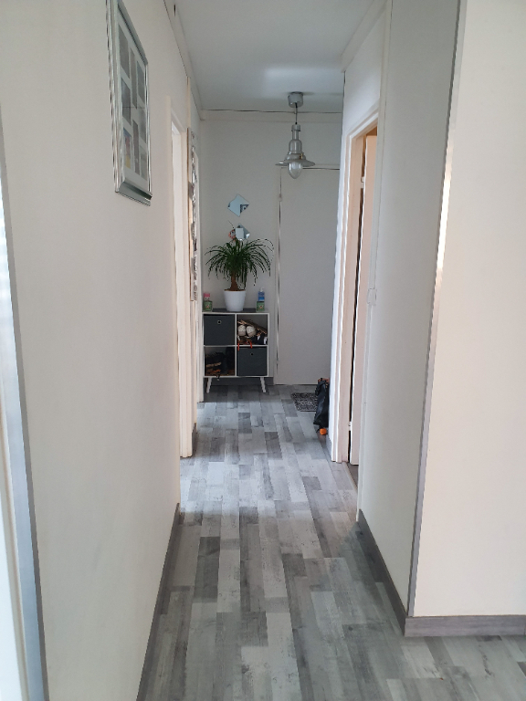 Appartement de 56m2 - 3 pièces - Reims