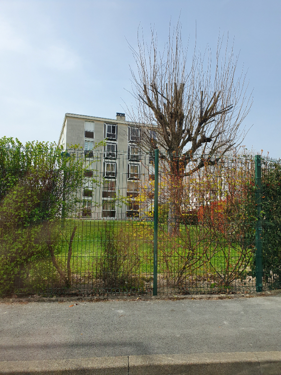 Appartement de 56m2 - 3 pièces - Reims