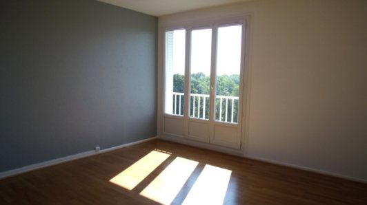 Appartement de 56m2 - 3 pièces - Reims - Quartier Sainte Anne