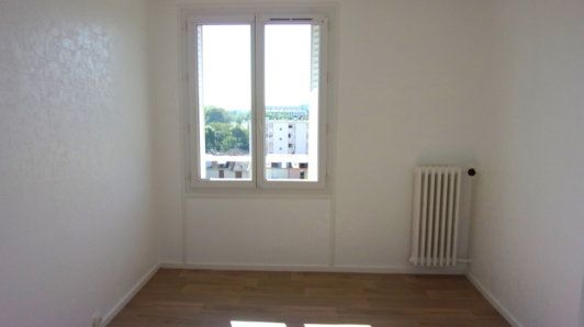 Appartement de 56m2 - 3 pièces - Reims - Quartier Sainte Anne