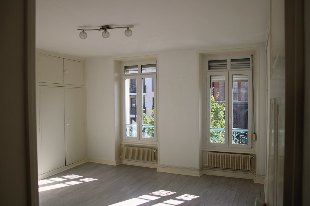 Appartement de 56m2 - Reims