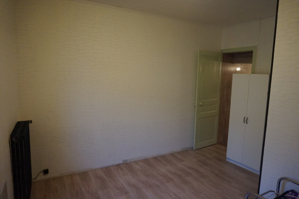 Appartement de 56m2 - Reims - Quartier Cernay