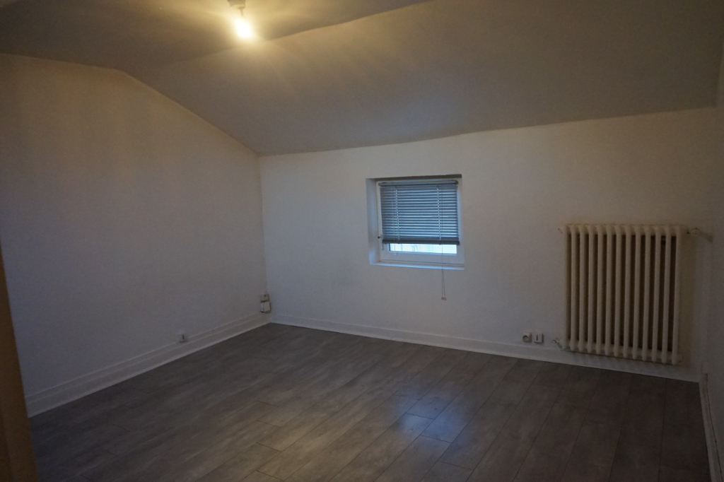 Appartement de 56m2 - Reims - Quartier Cernay