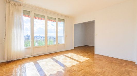 Appartement de 57m2 - 2 pièces - Reims - Quartier Clémenceau