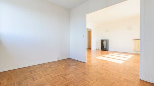 Appartement de 57m2 - 2 pièces - Reims - Quartier Clémenceau