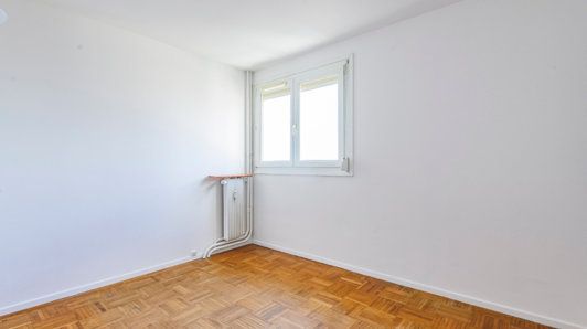 Appartement de 57m2 - 2 pièces - Reims - Quartier Clémenceau